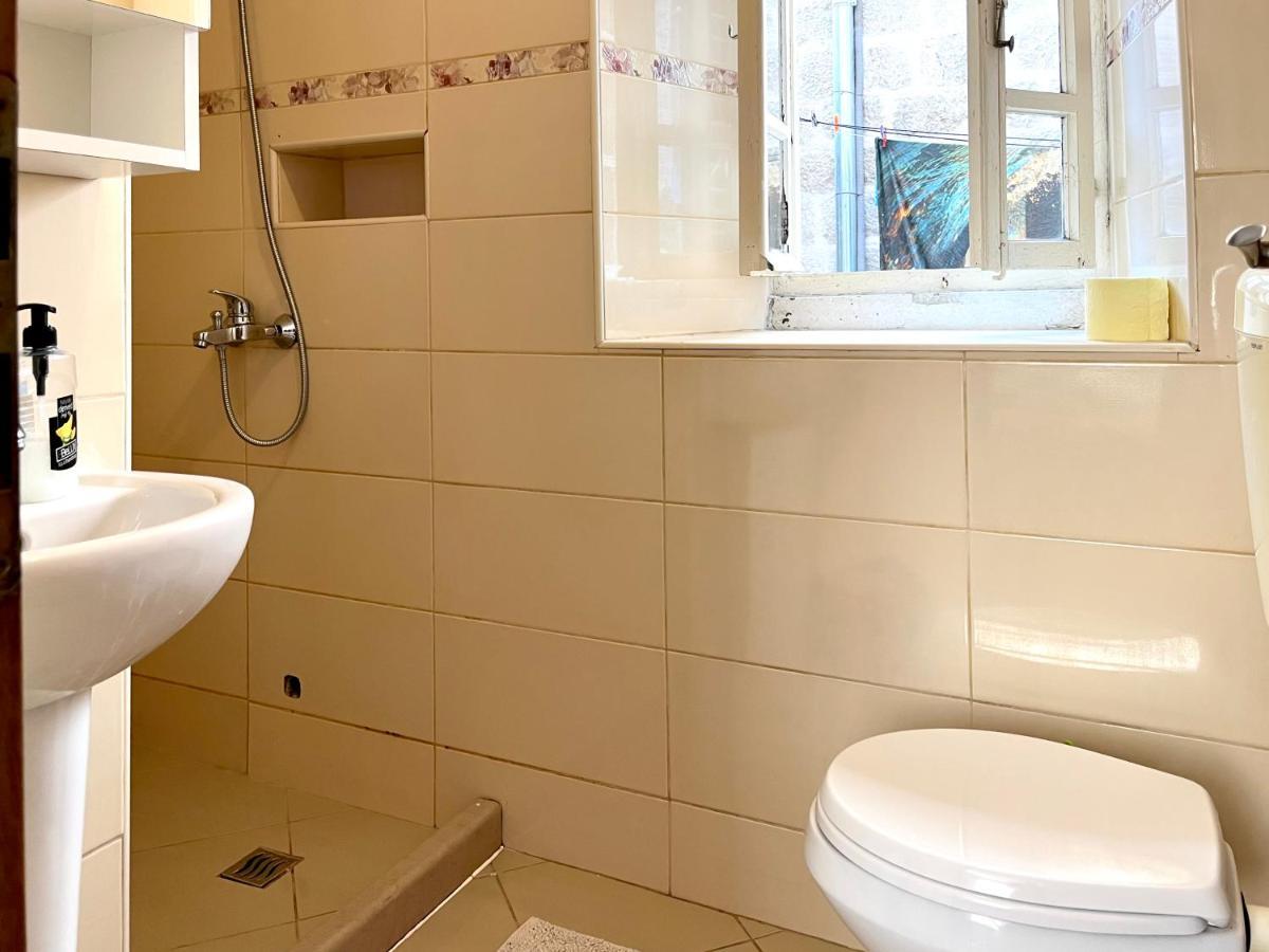South Gate Apartments 262 科托尔 外观 照片