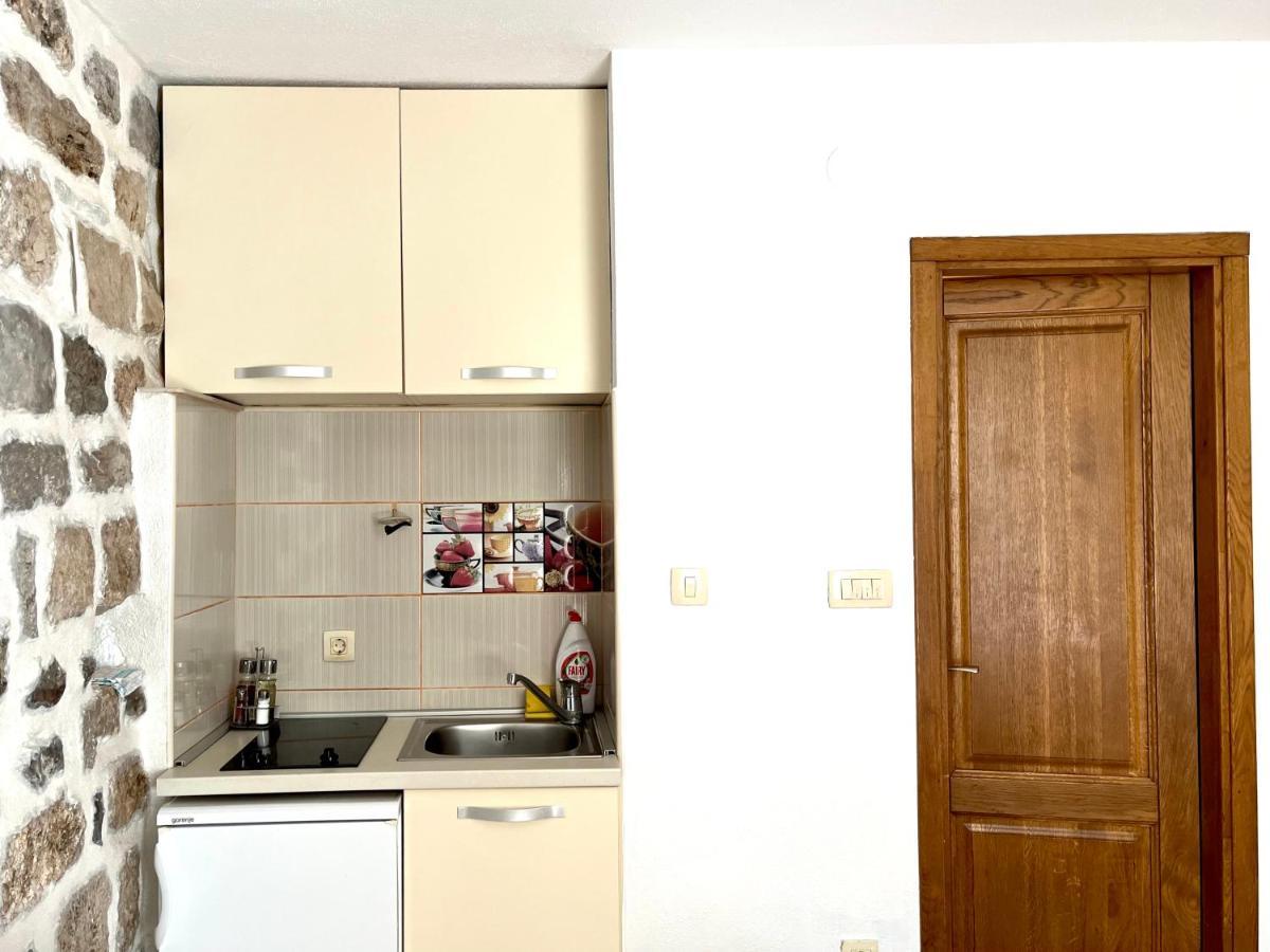 South Gate Apartments 262 科托尔 外观 照片