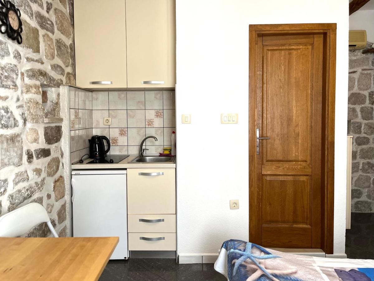 South Gate Apartments 262 科托尔 外观 照片